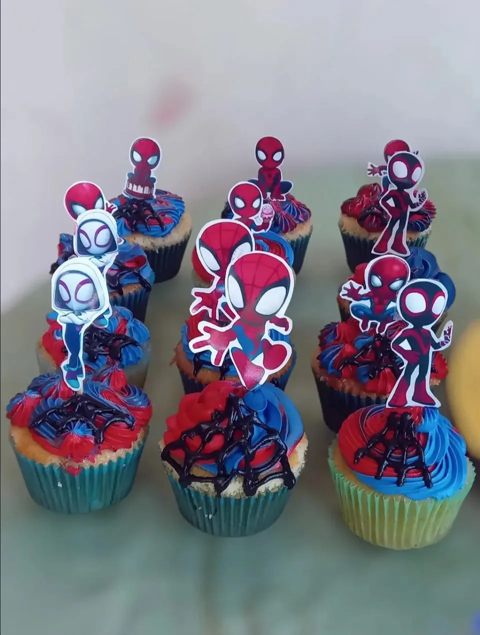 Cupcakes