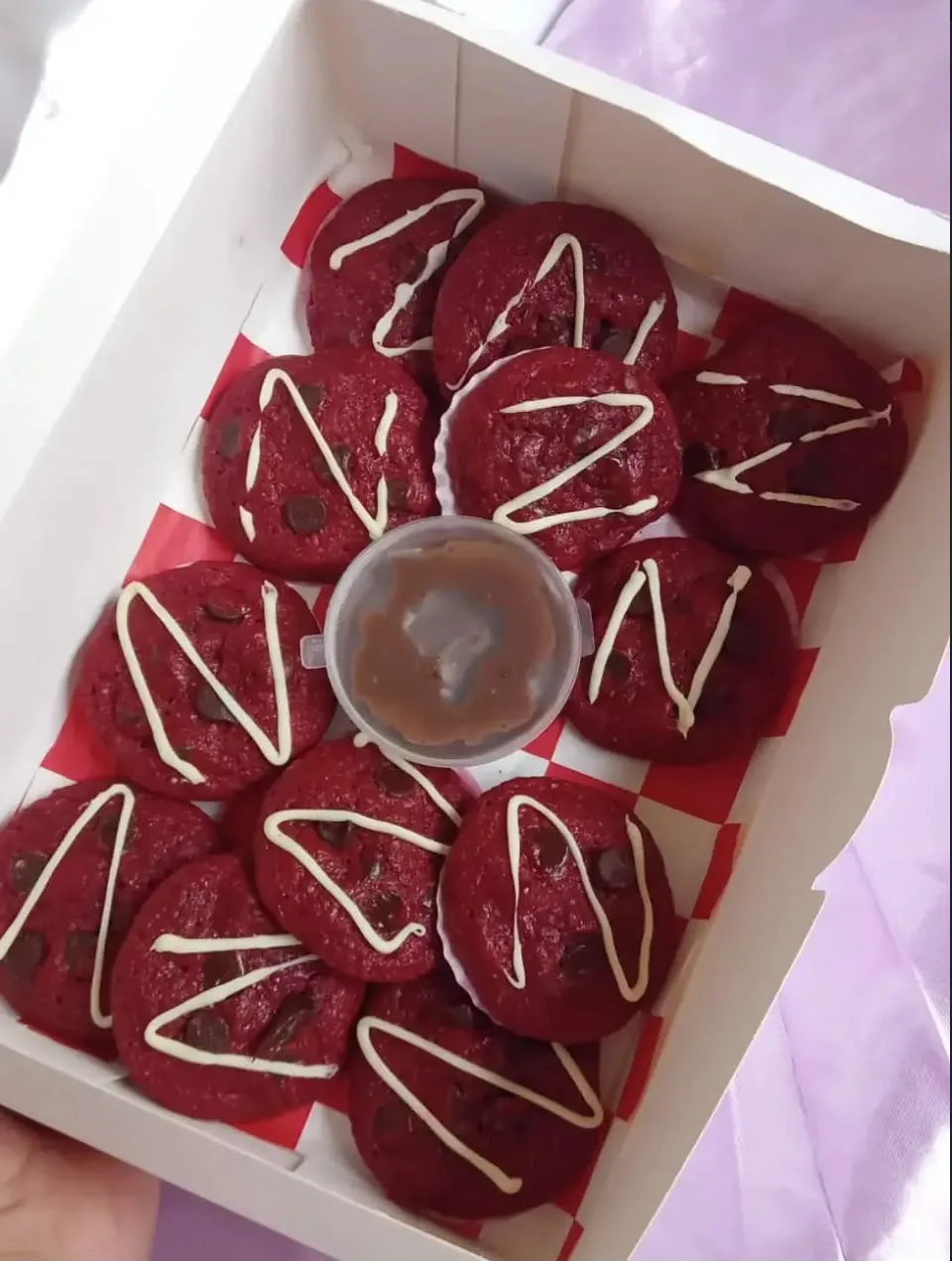 Galletas artesanales