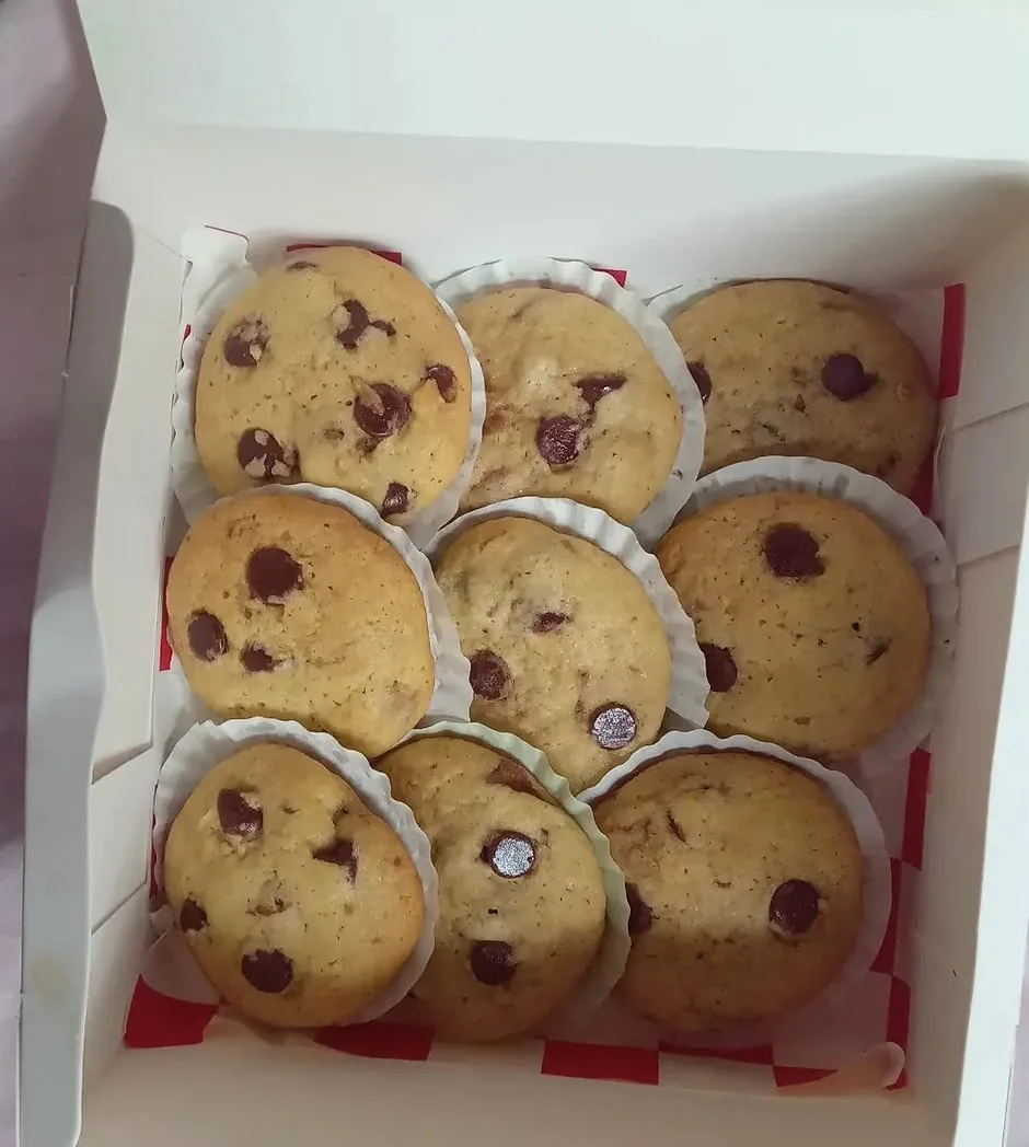 Galletas artesanales
