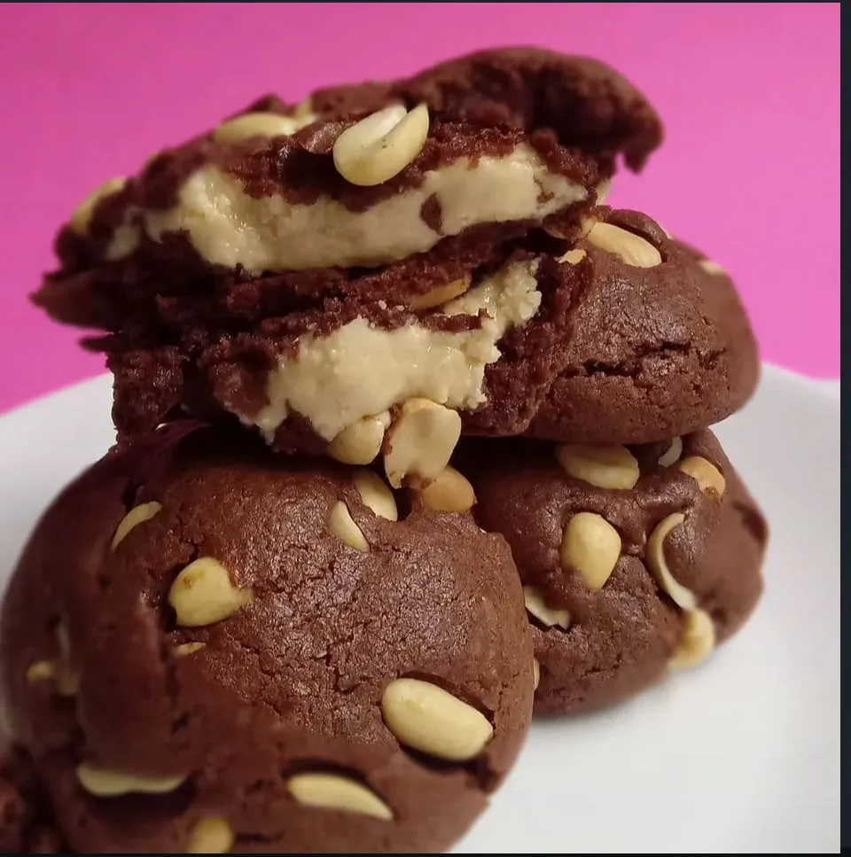 Galletas artesanales