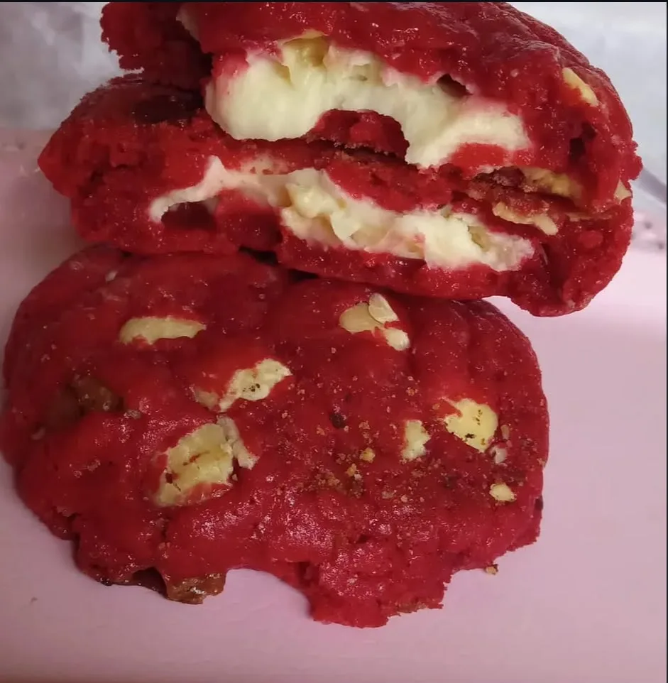 Galletas artesanales