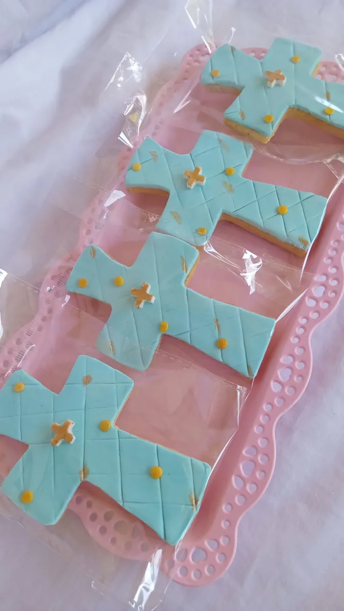 Mesa dulce surtida