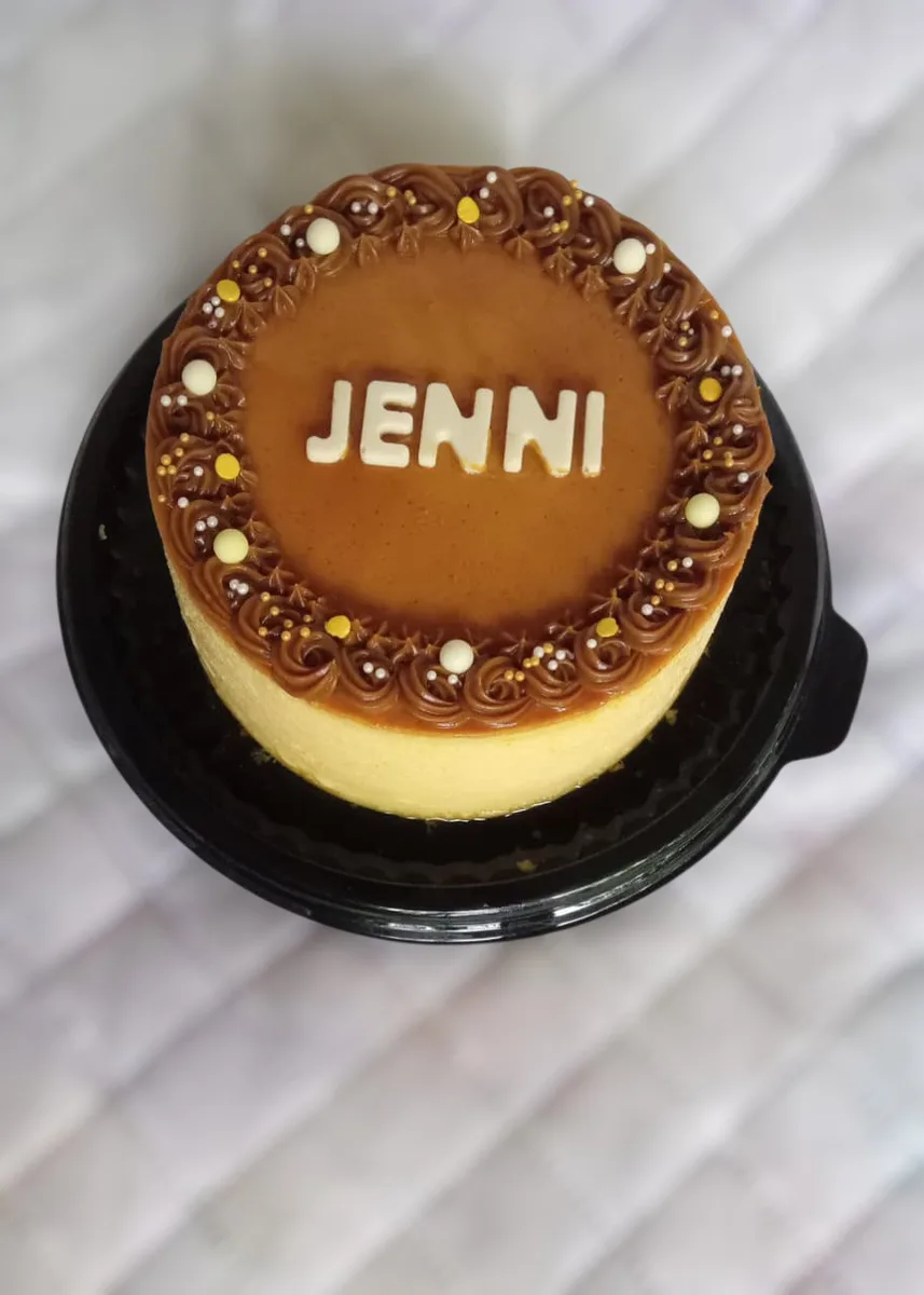 Flan