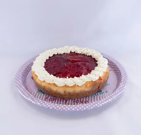 Postre frío