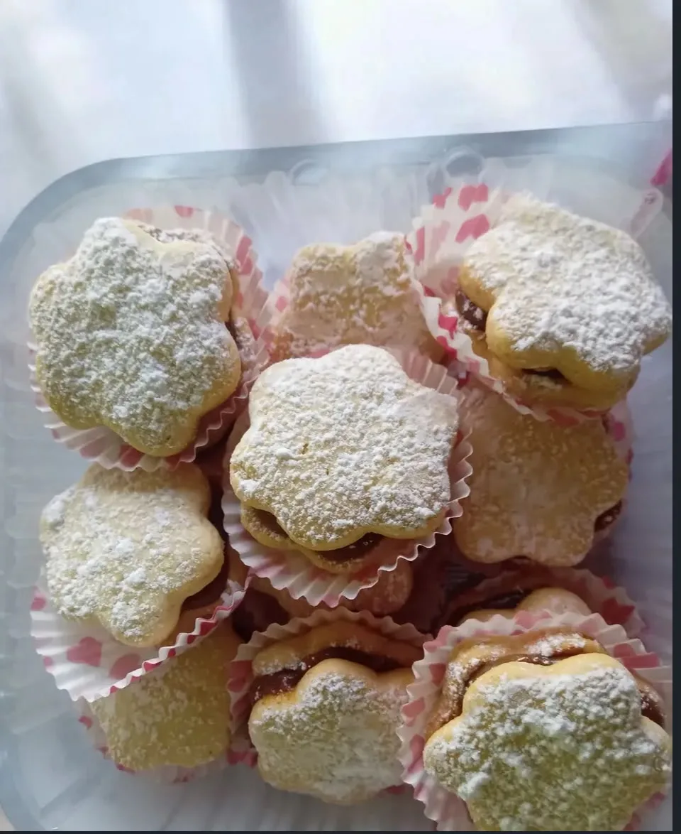 Postre frío