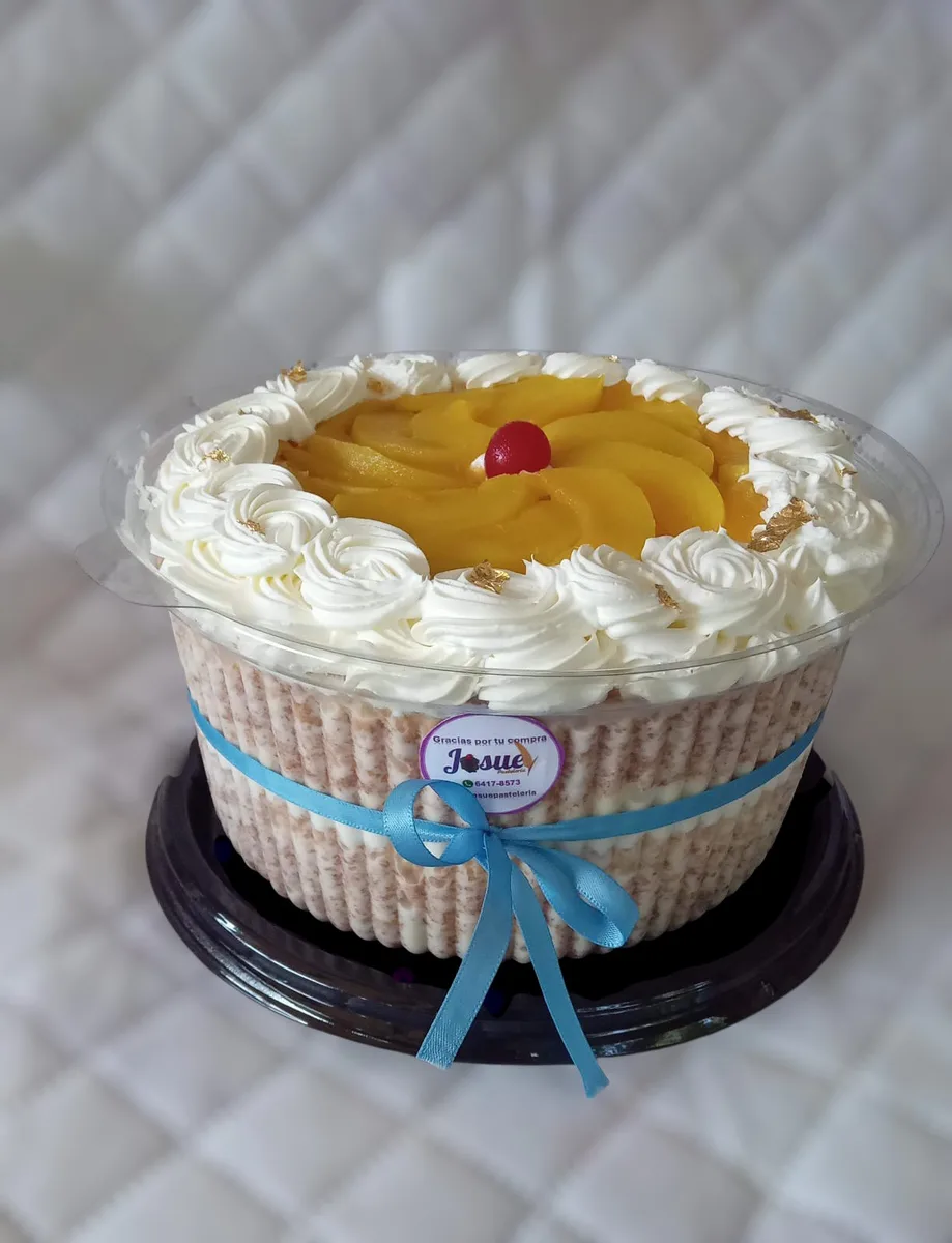 Tres leches