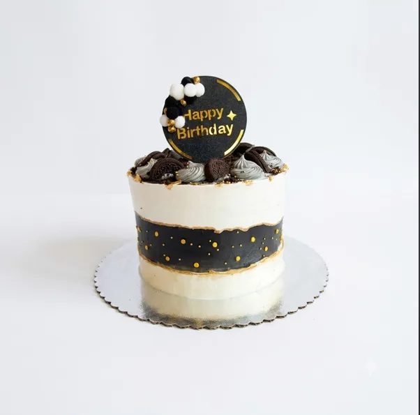 Pastel temático